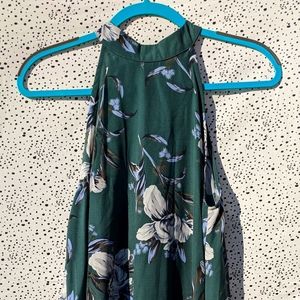 TOBI Floral Dress M